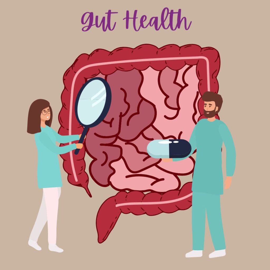 Gut Health